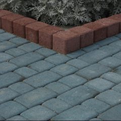 Столбики декоративные