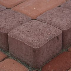 Столбики декоративные