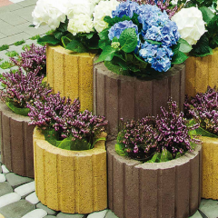 Клумбы для цветов