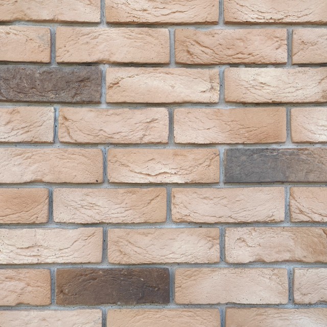 Цегла бельгійська бежева