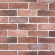 Цегла бельгійська червона