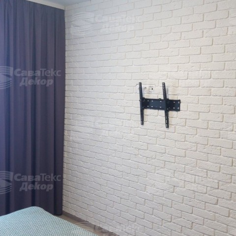 Цегла клінкерна біла