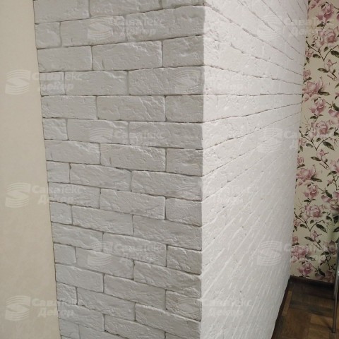 Цегла клінкерна біла