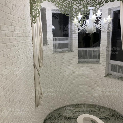 Цегла клінкерна біла