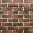 Цегла клінкерна коричнева