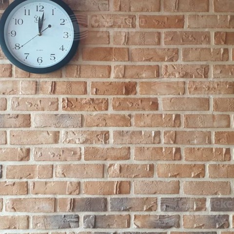 Цегла стара бежева