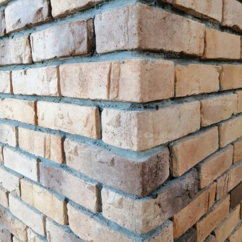 Цегла стара бежева