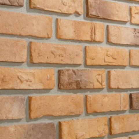 Цегла стара бежева