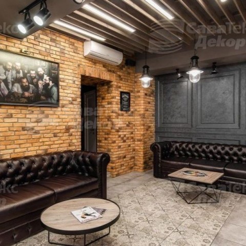 Цегла стара бежева