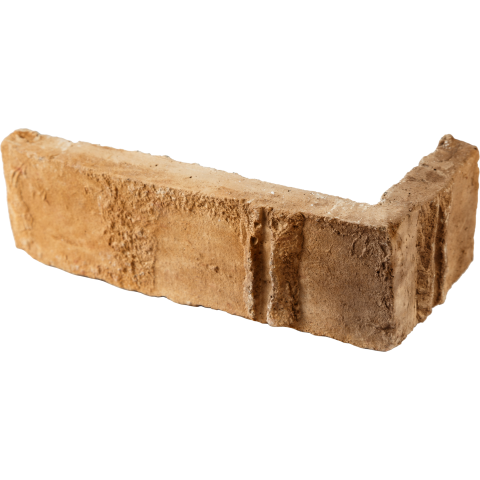 Цегла стара бежева