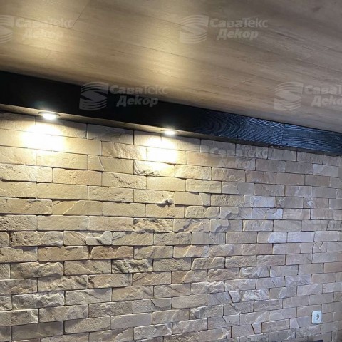 Цегла замкова бежева