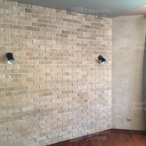 Цегла замкова бежева