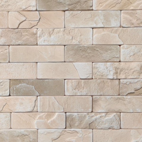 Цегла замкова бежева