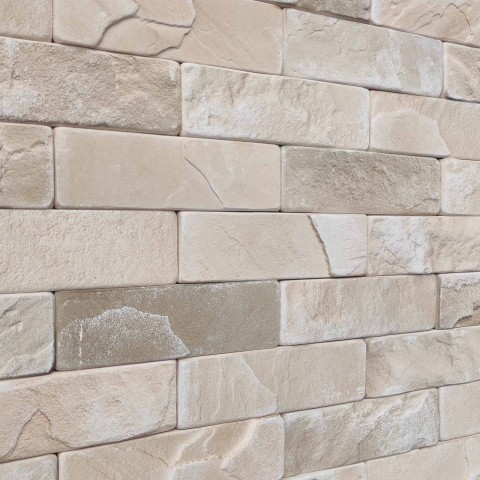 Цегла замкова бежева