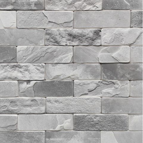 Цегла замкова сіра