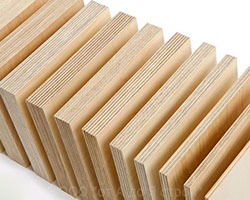 Влагостойкая фанера