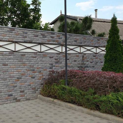 Фасадна плитка