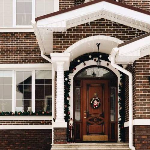 Фасадна плитка