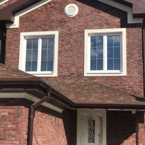 Фасадна плитка