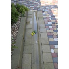 Водоотводные лотки