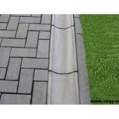 Водоотводные лотки