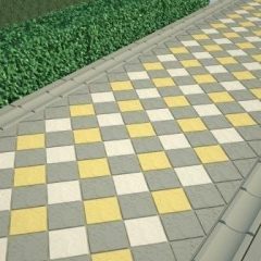 Водоотводные лотки