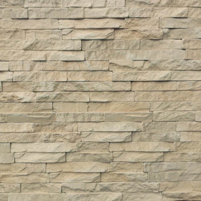 Плитка гірський пласт бежевий