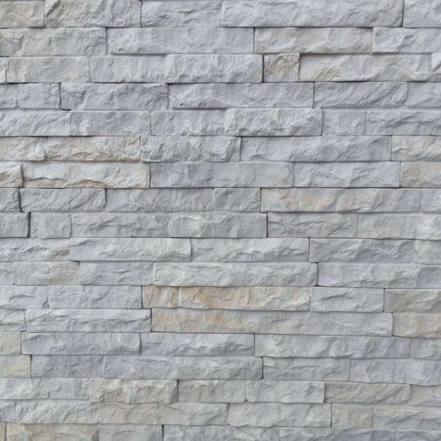 Плитка гірський пласт сірий