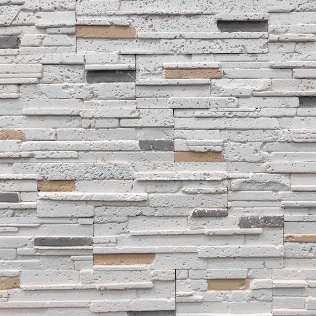 Плитка Візант білий 2