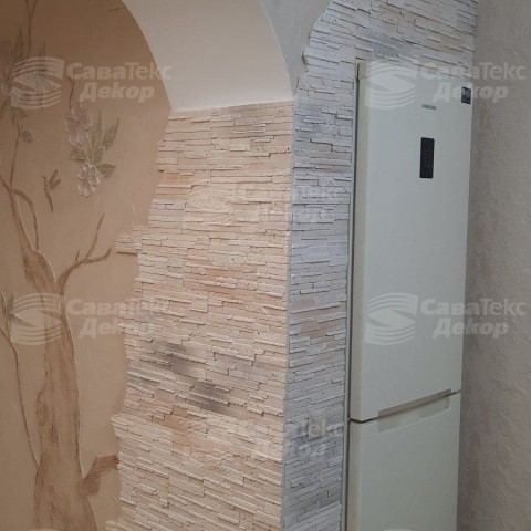 Плитка Візант світло-бежева