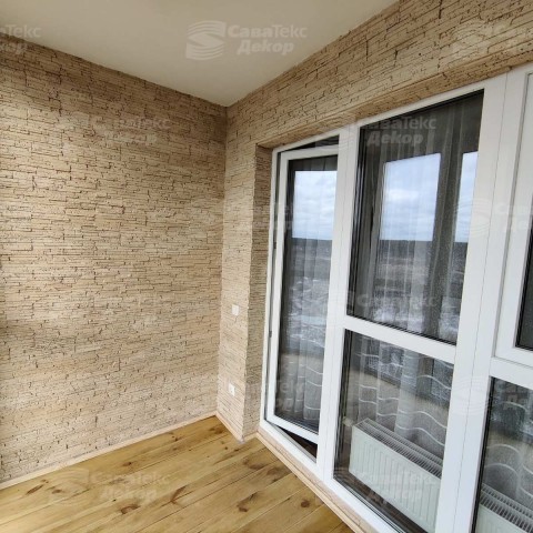 Плитка Візант темно-бежева