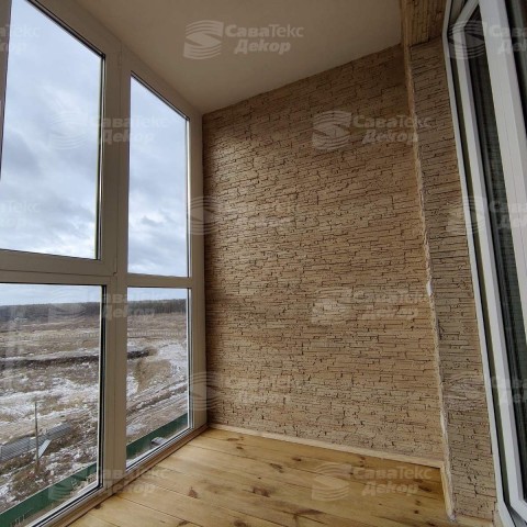 Плитка Візант темно-бежева